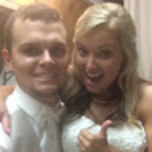 Meet your Posher, Kacie